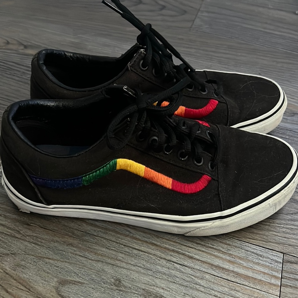 Vans Pride Old Skool